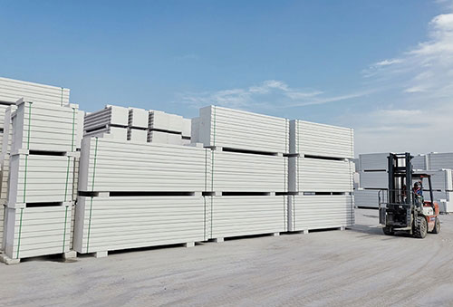 濟(jì)寧輕質(zhì)隔墻板